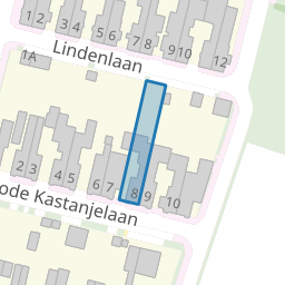 Perceel EDN00-C-1626