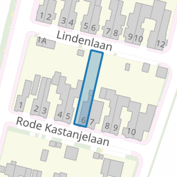 Perceel EDN00-C-1628