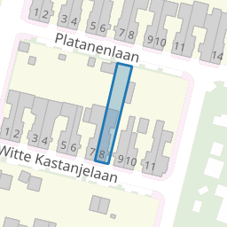 Perceel EDN00-C-1651