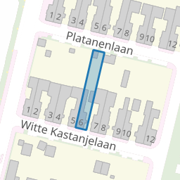 Perceel EDN00-C-1653