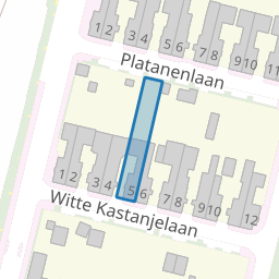 Perceel EDN00-C-1654