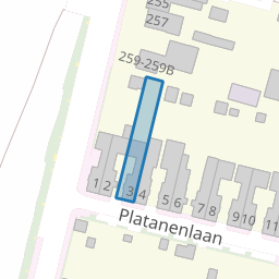 Perceel EDN00-C-1660