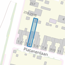 Perceel EDN00-C-1661