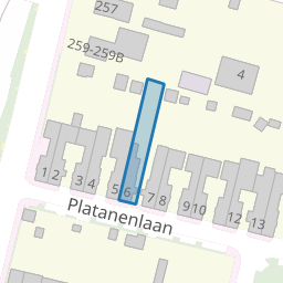 Perceel EDN00-C-1663