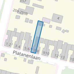 Perceel EDN00-C-1664