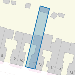 Perceel EDN00-C-1668