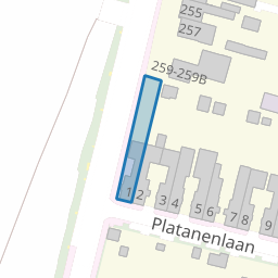 Perceel EDN00-C-1719