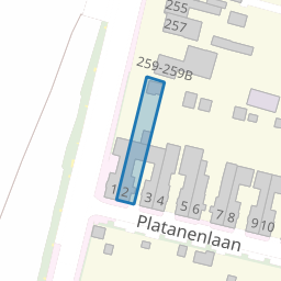 Perceel EDN00-C-1720