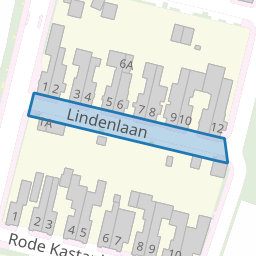 Perceel EDN00-C-1766