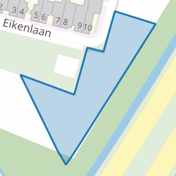 Perceel EDN00-C-1932