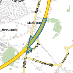 Perceel EDN00-C-1992