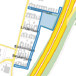 Perceel EDN00-C-2007