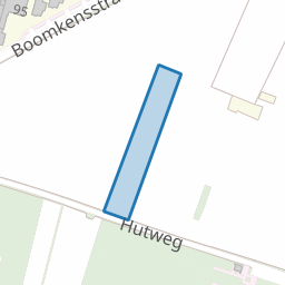 Perceel EDN00-D-1066