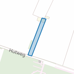 Perceel EDN00-D-1381