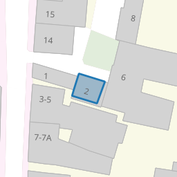 Perceel EDN00-D-2334