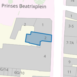 Perceel EDN00-D-2599