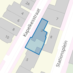 Perceel EDN00-D-2626