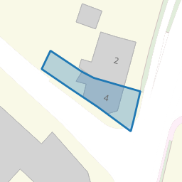 Perceel EDN00-D-2939