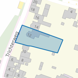 Perceel EDN00-D-2957