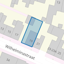 Perceel EDN00-D-3221