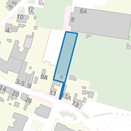 Perceel EDN00-D-3366