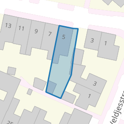 Perceel EDN00-D-3523