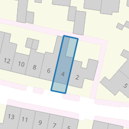 Perceel EDN00-D-3531