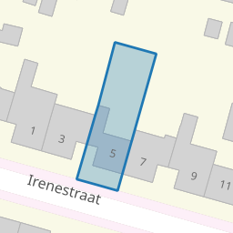 Perceel EDN00-D-3563
