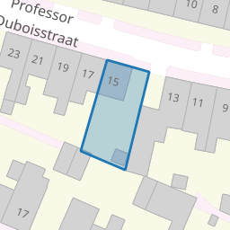 Perceel EDN00-D-3633