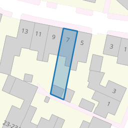 Perceel EDN00-D-3636