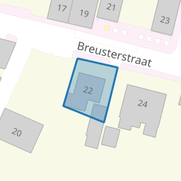 Perceel EDN00-D-3699