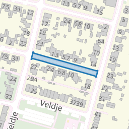 Perceel EDN00-D-3701