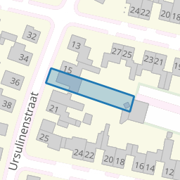 Perceel EDN00-D-3736