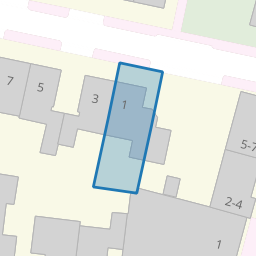 Perceel EDN00-D-3757