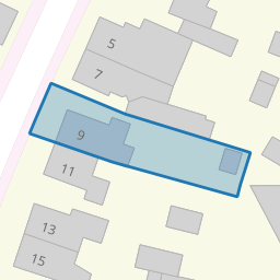 Perceel EDN00-D-3918