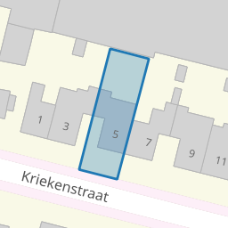 Perceel EDN00-D-4011