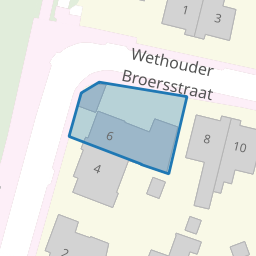 Perceel EDN00-D-4050