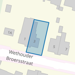 Perceel EDN00-D-4053