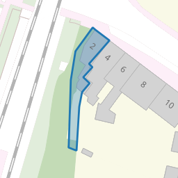 Perceel EDN00-D-4070