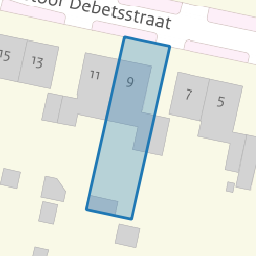 Perceel EDN00-D-4091