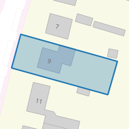 Perceel EDN00-D-4116