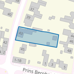 Perceel EDN00-D-4133