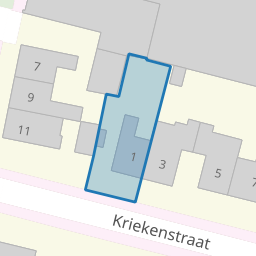 Perceel EDN00-D-4470