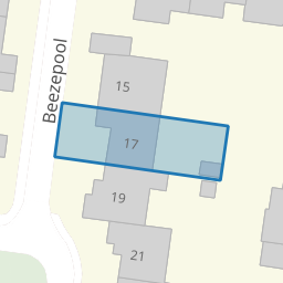 Perceel EDN00-D-4719