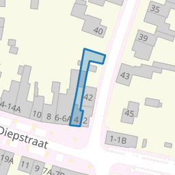 Perceel EDN00-D-4737