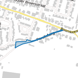 Perceel EDN00-D-4936