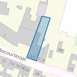 Perceel EDN00-D-4950