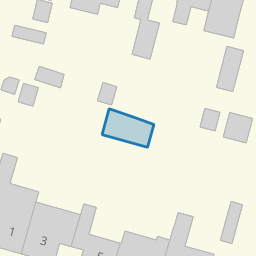 Perceel EDN00-D-5009