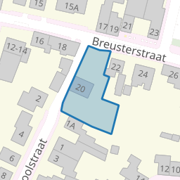 Perceel EDN00-D-5028