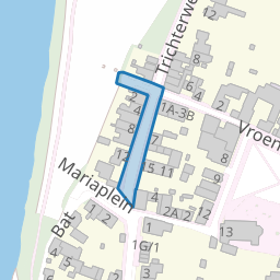 Perceel EDN00-D-5039